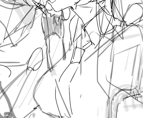 kawaii子描きます アイコンイラスト描きまーす！！！ イメージ2