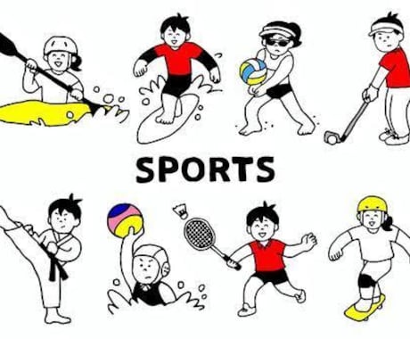 プロスポーツ選手が悩み聞きます 鋼のメンタルに自信あります！！ イメージ1