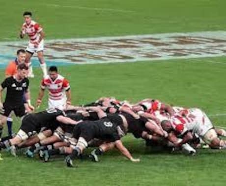 ラグビーに関するご相談にのります 元ラグビー日本代表があなたのラグビーレベルをあげます。 イメージ2