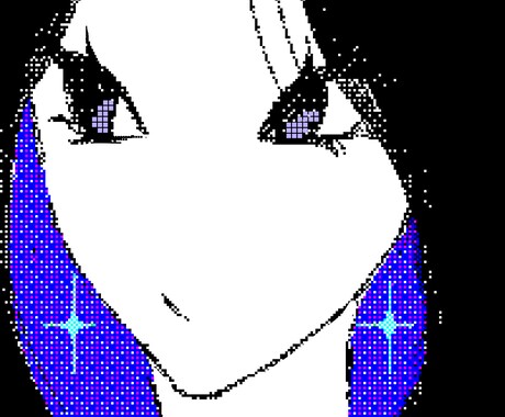 1枚絵、SNS用アイコンを3タイプの絵柄で描きます 3つの絵柄から1つお選びいただき、絵をお描きします！ イメージ2