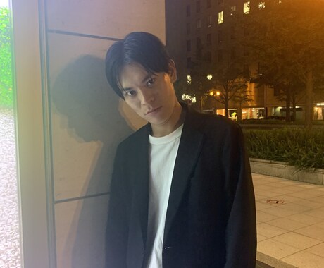 モテない男を救いたいから救います モテない男を救います!!但し行動力のある男 イメージ1