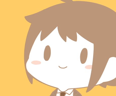 AI学習二次配布OK商用も加工も自由な絵を描きます アイコンメインですが何にでも使えます イメージ1