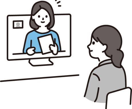 キャリコン実技試験（キャリ協）ロープレします ロープレが楽しくなる　＋　合格まで全力でサポートします！ イメージ1