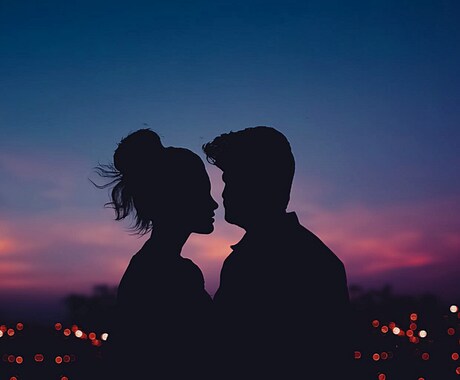 恋愛・結婚など恋愛全般を占います 今後の恋愛について不安なことはありませんか？ イメージ2