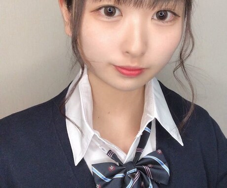 女子高生が30分間たくさんチャットします ガルバで働いてました！！お話ししたいです！！ イメージ1