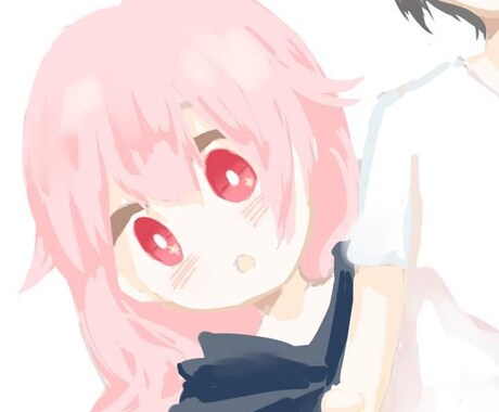 可愛い一枚絵·アイコンなどを描きます かわいい系·ちびキャラを描きますよろしくお願いいたします。 イメージ2
