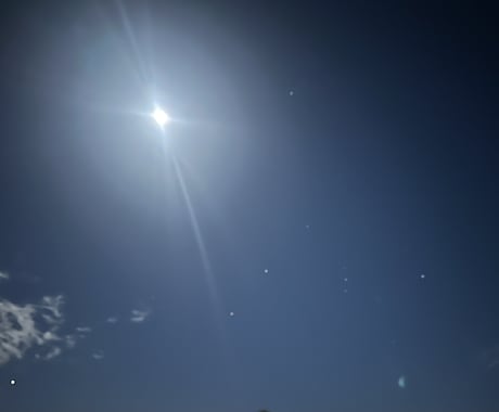 繊細な方、霊感体質の方にアドバイスします 日常生活の過ごし方や心のバランスの保ち方をお伝えします イメージ2