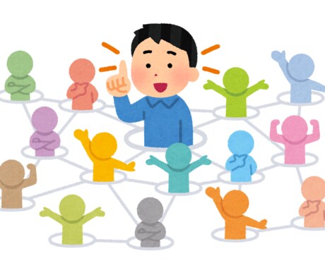 あなたのSNSにいいねやDMをして活性化します あなたの魅力を引き出し、フォロワーを増やすサポートをします！ イメージ2