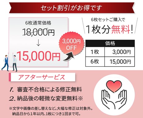 セット割で1枚無料！EC商品画像を制作します ブランディングも大切に、売上UPに繋がる商品画像を作ります！ イメージ2