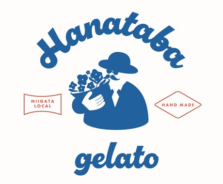 企業・ブランド様・店舗ロゴ製作します 起業・開業などサービスやブランドのオリジナルロゴが必要な方 イメージ2