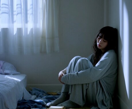 人に言えない悩みの核心を視ます 誰にも言えない内容でも安全に相談可 イメージ1