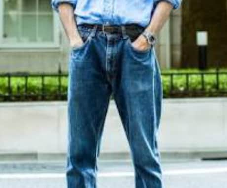 ファッションを通してあなたを深みのある男にします 洒落た大人になる為に、服を楽しみたいと考えてるあなたへ。 イメージ1