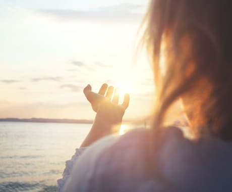 生きづらさを解放する波動調整ヒーリングします 【評価5.0】魂の浄化で理想の自分を生きられるようになります イメージ1