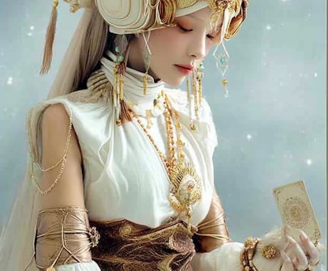 相手の気持ちを知りたい❤️相手の本音を占います 気になる相手の本心と、恋の進展について詳しく占います イメージ1