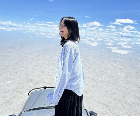 旅初心者向け／世界一周の準備を手伝います 航空券やホテルの安い取り方や旅の必需品、メンタル面のサポート イメージ2