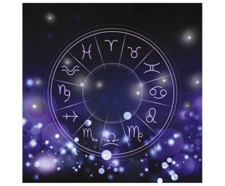 西洋占星術と霊視で丁寧に鑑定します 悩み全般対応　心に寄り添う占いです イメージ2