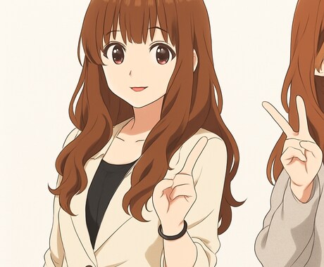 現スナック勤務の私が寄り添います 男女問わず大歓迎★私とお話してみませんか？ イメージ1