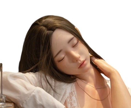 1/6 1/12 のフィギュアのヘッド作成致します 完全に手彫りのヘッドや幅広い分野での作成を承ります。 イメージ2