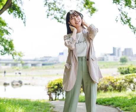 自然体な写真撮影と編集行います ストロボを使わない自然な撮影を得意分野としてます イメージ1