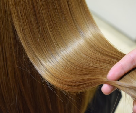 20代～必見！似合うヘアカラー教えます カラー、ブリーチ、ファーストグレイなど悩みがある方必見です！ イメージ2