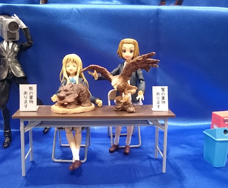 お手軽サイズの思い出があったらいいな　を造ります イメージ1