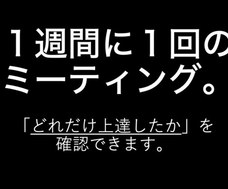 英語の学びを30分のミーティングで後押しします ドイツ留学中の学生から、小中学生とすべての初心者へ イメージ1