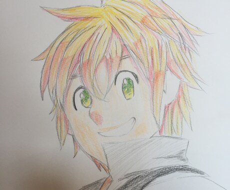 塗り絵の紙を作成します！ イメージ2