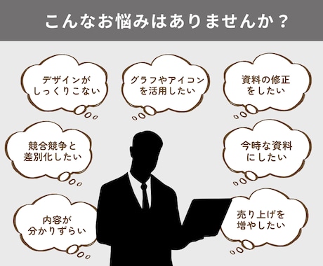 チラシ・パンフレット｜結果の出る資料お作りします ｜営業資料・お客様向け資料・商品カタログなどお任せ下さい イメージ2