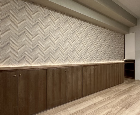 DIYプロジェクト　丸ごとサポートします デザイン〜段取り〜施工手順まで。まるっとサポートします。 イメージ1