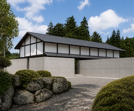 建築内観パース作成します 建築・内観パースをもっと身近に！ イメージ2
