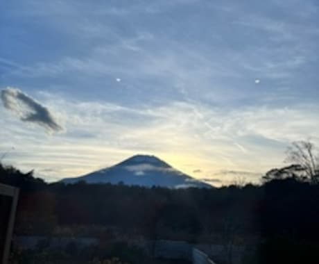 マイナス思考を神の力で浄化します とにかく様々なエネルギー（感情）を浄化しキレイにします イメージ1