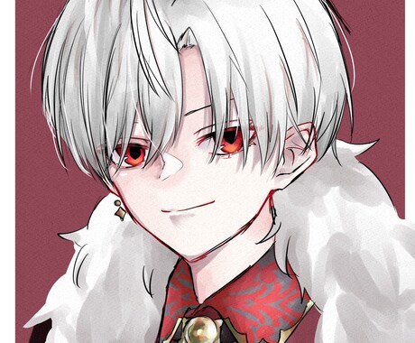 あなたの推し描きます あなたの推しをあなたが好きな姿で描きます！ イメージ2