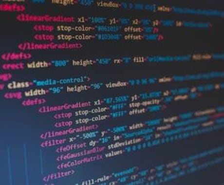 見やすくて動きのあるホームページを制作します 安くて速い!そこを心がけております イメージ1