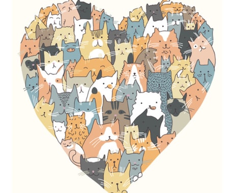 3日間❤️『ペットちゃんヒーリング』致します 大切なペットちゃん❤️飼い主様へ細やかなサポートを致します。 イメージ2