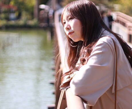 東京他アプリプロフ・SNSアイコン・記念撮影します SNSのアイコン、マチアプ用プロフィール写真、記念撮影等 イメージ2