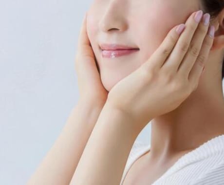美容気功技術の基礎3種類のやり方を教えます 美肌、顔のパーツ、理想のボディなど憧れの自分になりたい方に♡ イメージ2
