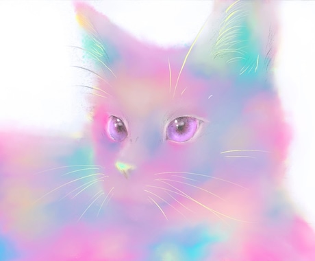 最短2日〜3日。似顔絵、ペットの絵、などを描きます イメージ1