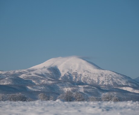 北海道内の自然フォト・スナップ写真を提供します 移住2年、日々撮りためた写真達です。 イメージ2