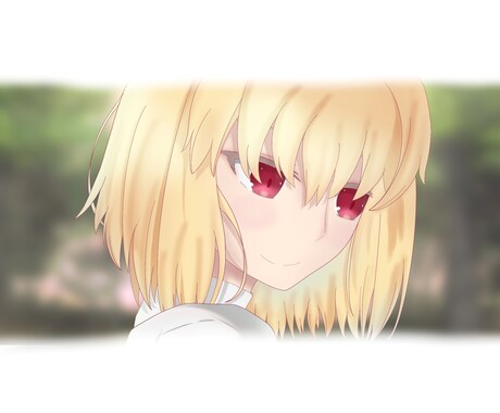 リクエストに沿ってイラストを描きます できるだけはやく完成品が欲しい方 イメージ2