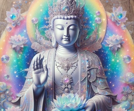1000万円以上のお金に特化した未来予知鑑定します 今直ぐ300文字で提供、追加鑑定も可能、最大1500文字 イメージ1