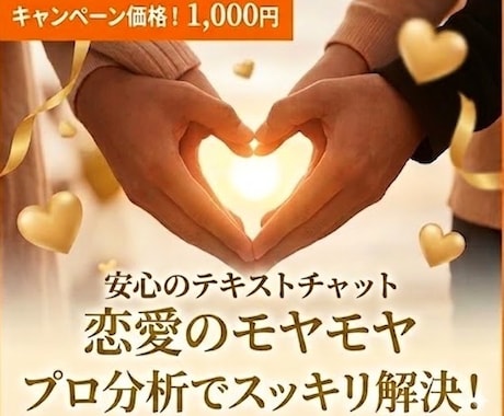 相手を引き寄せる自分に！自分磨きと復縁技　教えます 1日300人と対話し強面も味方にしたプロが心スッキリさせます イメージ1