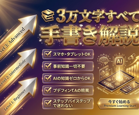 かんたん！AI×仕組みで収益化できます ゼロから始めるAI副業術｜超初心者向け｜スマホOK！｜仕組化 イメージ2