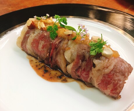 献立、デザート、おつまみ考えます フレンチ、和食、中華なんでもリクエストしてください！ イメージ2