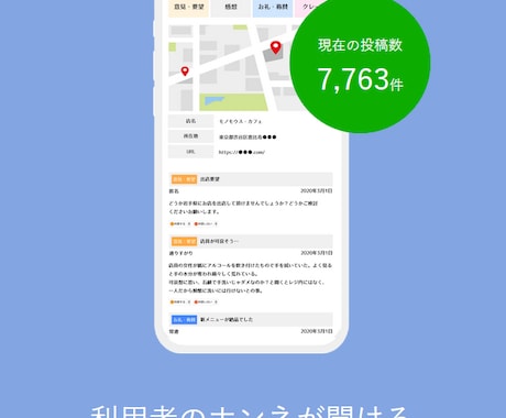 モノモウスが飲食店向けホームページ制作します 高品質・本格SEO（被リンク付き）・リーズナブル イメージ2
