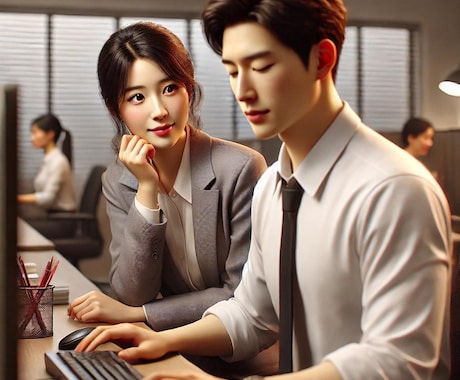 運命の相手と出会える？霊視タロットでお答えします 恋愛や結婚を迎えるための準備と方法、アドバイスもお任せ下さい イメージ2