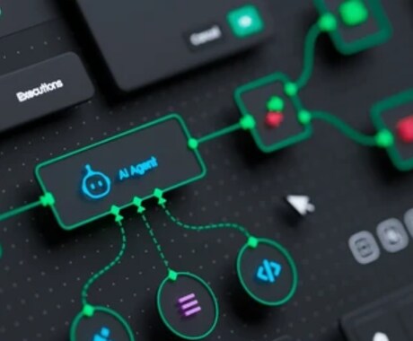 面倒な業務/作業をRPAで自動化します 人件費のかかる商品登録や、シナリオテスト、単純作業の自動化！ イメージ1