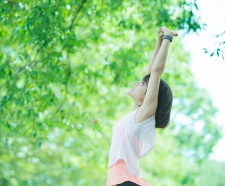 多くのストレスを吹き飛ばす！シン解消法をお教えます 効果的なコーピングで細胞レベルから変化したい方は、ぜひ！ イメージ2