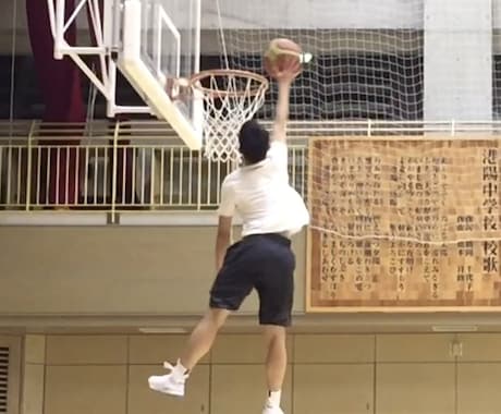 身体能力を向上させます スポーツをやっていて自分に限界を感じている方にオススメです！ イメージ1