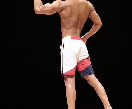 お客様のダイエット・ボディメイクのサポートをします 何をしたら良いかわからないやダイエットのやり方などをお伝え イメージ1