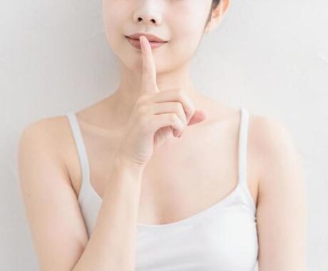 ここだけの話、秘密…聞かせてもらいます 誰にも言えないけど誰かに話したい！そんな時ありませんか？ イメージ2